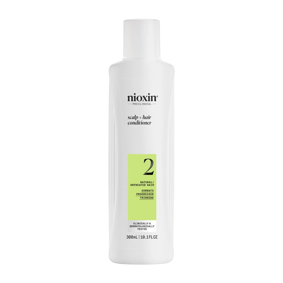 Увлажняющий кондиционер Cистема 2 - Nioxin Scalp Revitalising Conditioner System 2